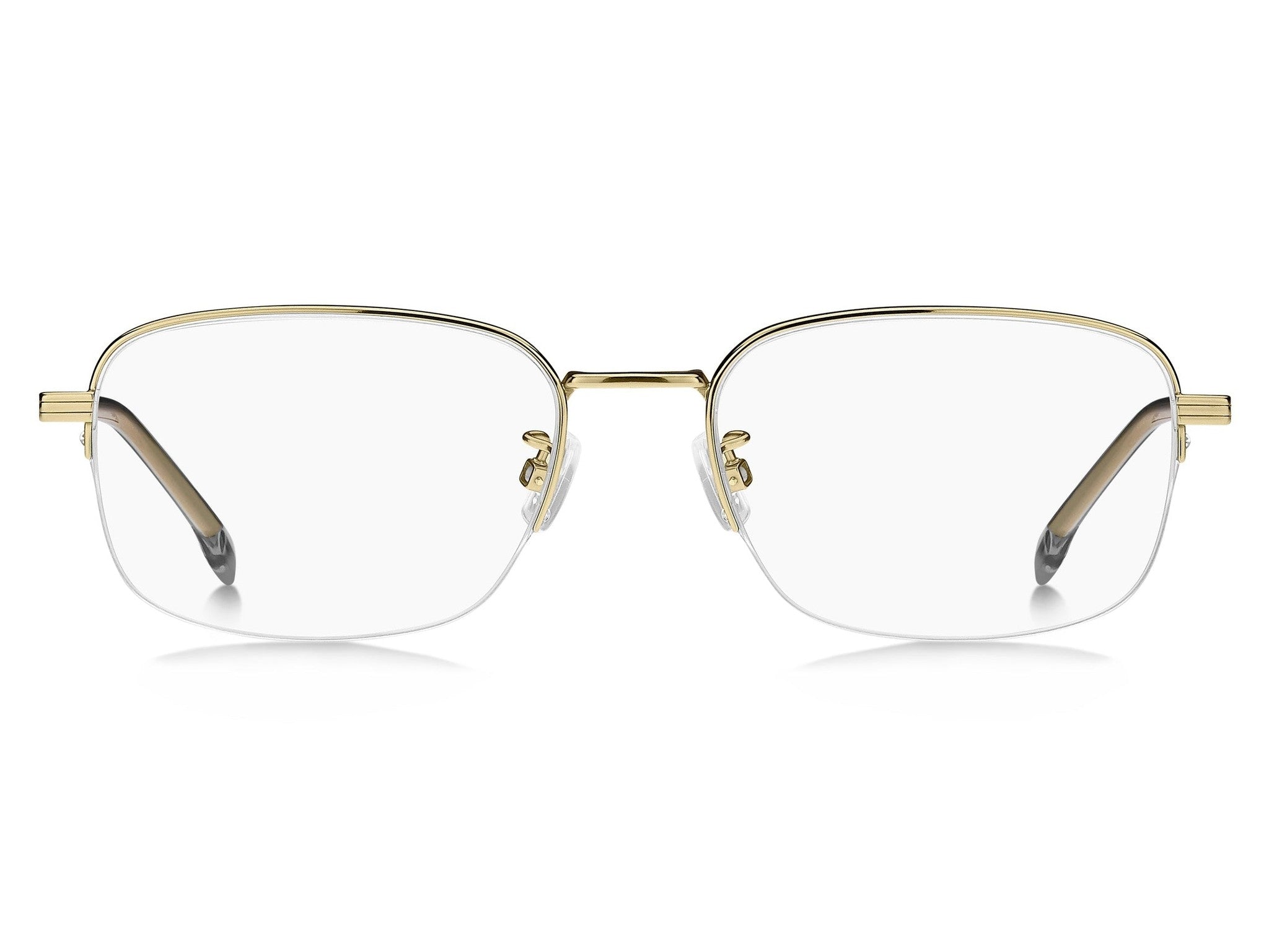 BOSS Square Frames – Happy Vision