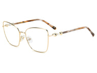 Carolina Herrera Cat-Eye Frames