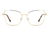 Carolina Herrera Cat-Eye Frames