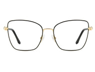 Carolina Herrera Cat-Eye Frames