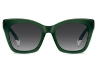 Missoni Square Sunglasses