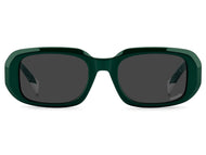 Missoni Square Sunglasses