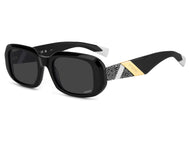 Missoni Square Sunglasses - MIS 0220/S