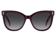 Missoni Square Sunglasses