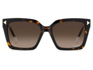 Missoni Square Sunglasses
