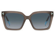Missoni Square Sunglasses