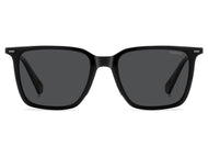 Polaroid Square Sunglasses
