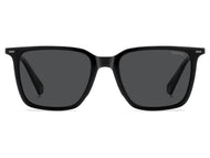 Polaroid Square Sunglasses