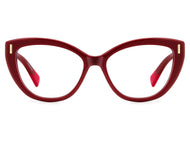 Missoni Cat-Eye Frames