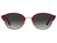 kate spade Square Sunglasses