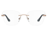 Pierre Cardin Square Frames