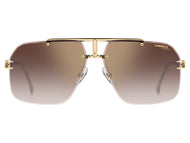 Carrera Ducati Square Sunglasses
