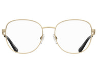 Love Moschino Round Frames