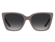 Love Moschino Square Sunglasses