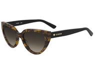 Love Moschino Cat-Eye Sunglasses