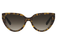 Love Moschino Cat-Eye Sunglasses