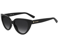 Love Moschino Cat-Eye Sunglasses