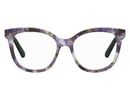 Love Moschino Round Frames