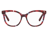 Love Moschino Round Frames