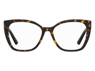 Love Moschino Cat-Eye Frames