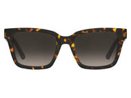 Love Moschino Square Sunglasses