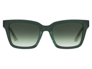 Love Moschino Square Sunglasses