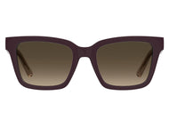 Love Moschino Square Sunglasses