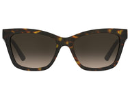 Love Moschino Square Sunglasses