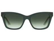 Love Moschino Square Sunglasses