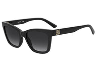 Love Moschino Square Sunglasses