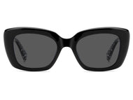 kate spade Square Sunglasses