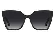 Love Moschino Square Sunglasses