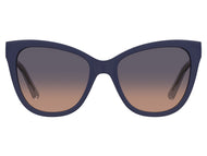 Love Moschino Cat-Eye Sunglasses