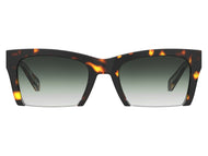Moschino Square Sunglasses