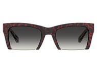 Moschino Square Sunglasses