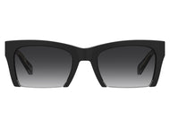 Moschino Square Sunglasses