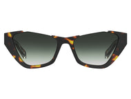 Moschino Cat-Eye Sunglasses