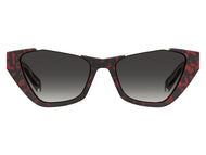 Moschino Cat-Eye Sunglasses