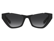Moschino Cat-Eye Sunglasses