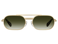 Moschino Square Sunglasses