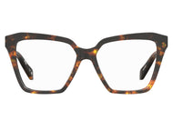 Moschino Square Frames