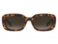 Moschino Square Sunglasses