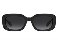 Moschino Square Sunglasses