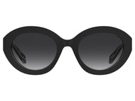 Moschino Cat-Eye Sunglasses