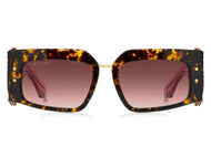 Etro Square Sunglasses