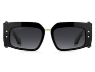 Etro Square Sunglasses