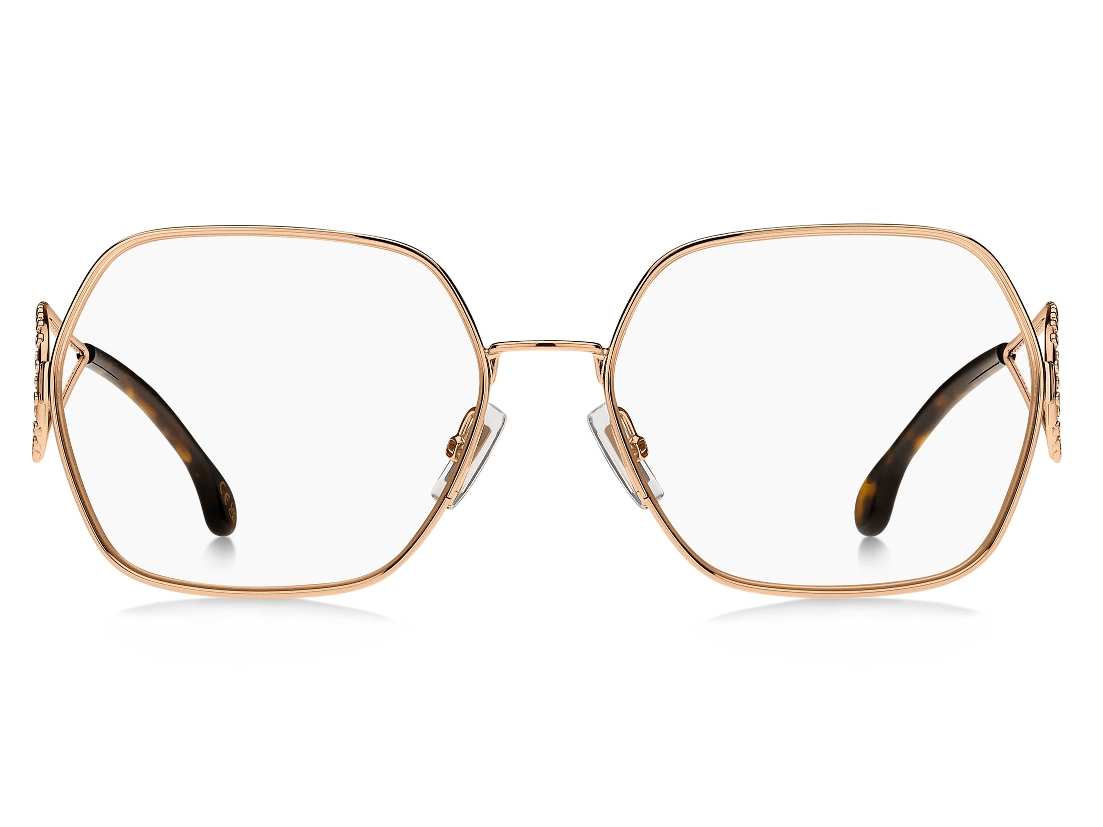 Etro Square Frames – Happy Vision