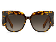 Etro Square Sunglasses