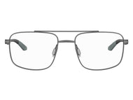 Under Armour Square Frames