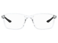 Under Armour Square Frames